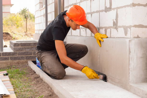 Waterproofing professionals working in Clay City, KY